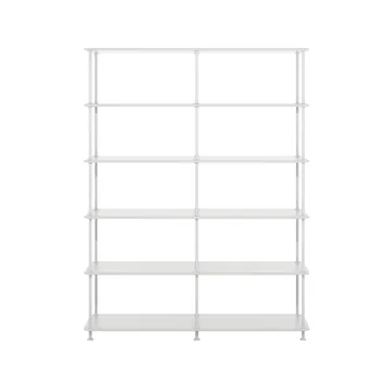 Montana Free 550000 hylla - new white 101 - Montana