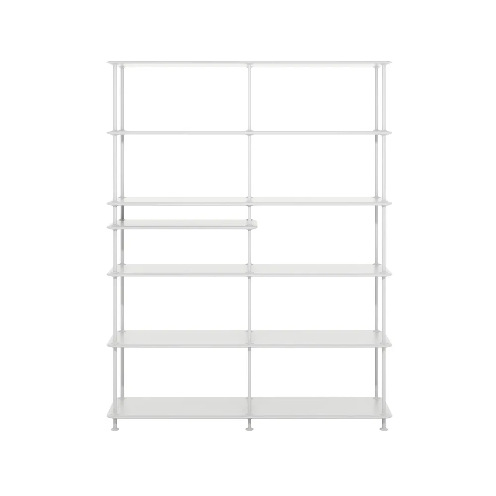 Montana Free 550100 hylla, new white 101 Montana