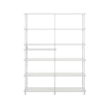 Montana Free 550100 hylla - new white 101 - Montana