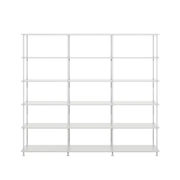 Montana Free 555000 hylla - new white 101 - Montana