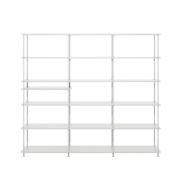 Montana Free 555100 hylla - new white 101 - Montana
