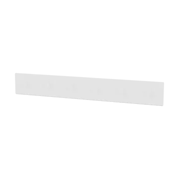 Montana klädhängare 6-krok - new white - Montana