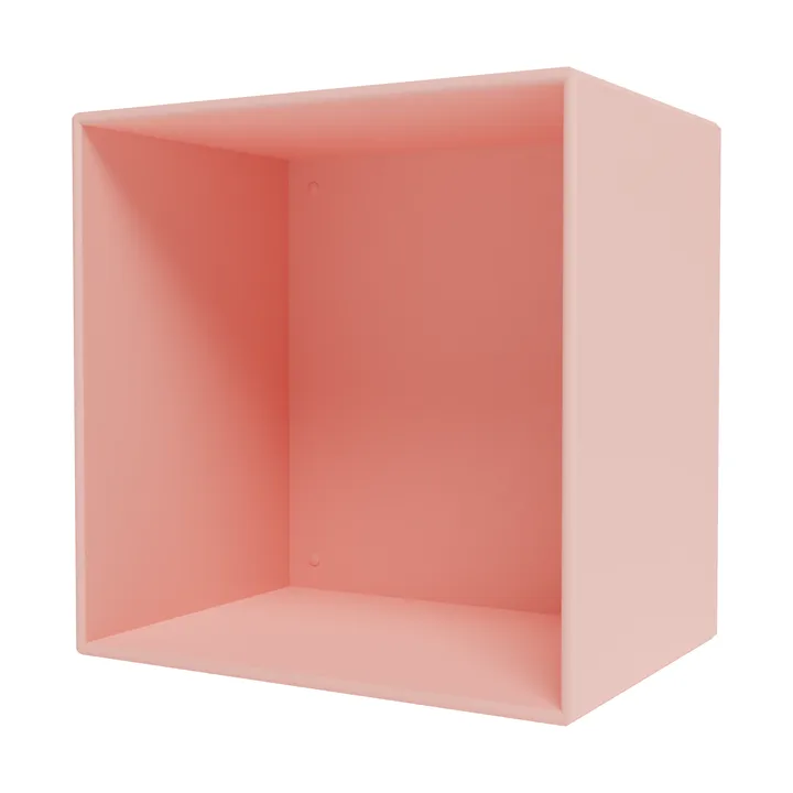 Montana Mini 1001 hylla 35x35 cm - Ruby - Montana