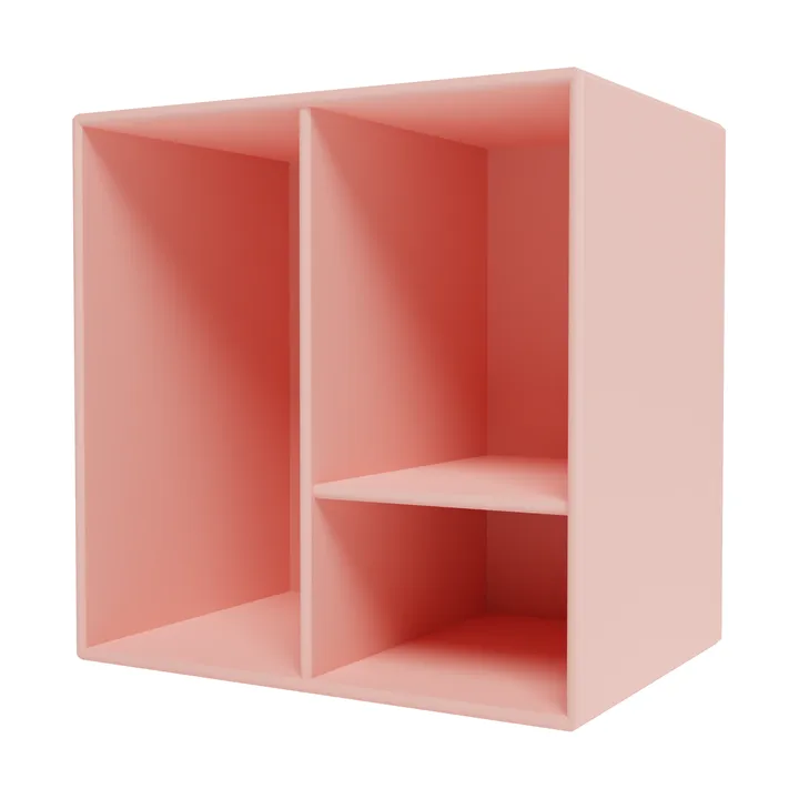 Montana Mini 1002 hylla 35x35 cm - Ruby - Montana