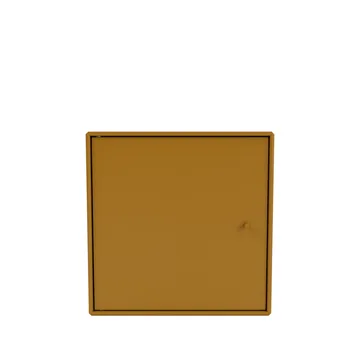 Montana Mini 1003 skåp 35x35 cm - Amber - Montana