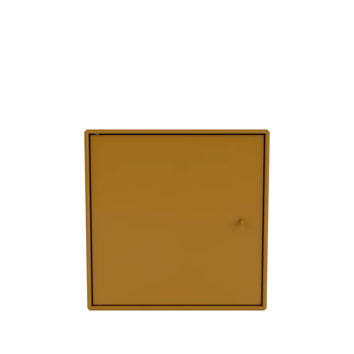 Montana Mini 1003 skåp 35x35 cm - Amber - Montana