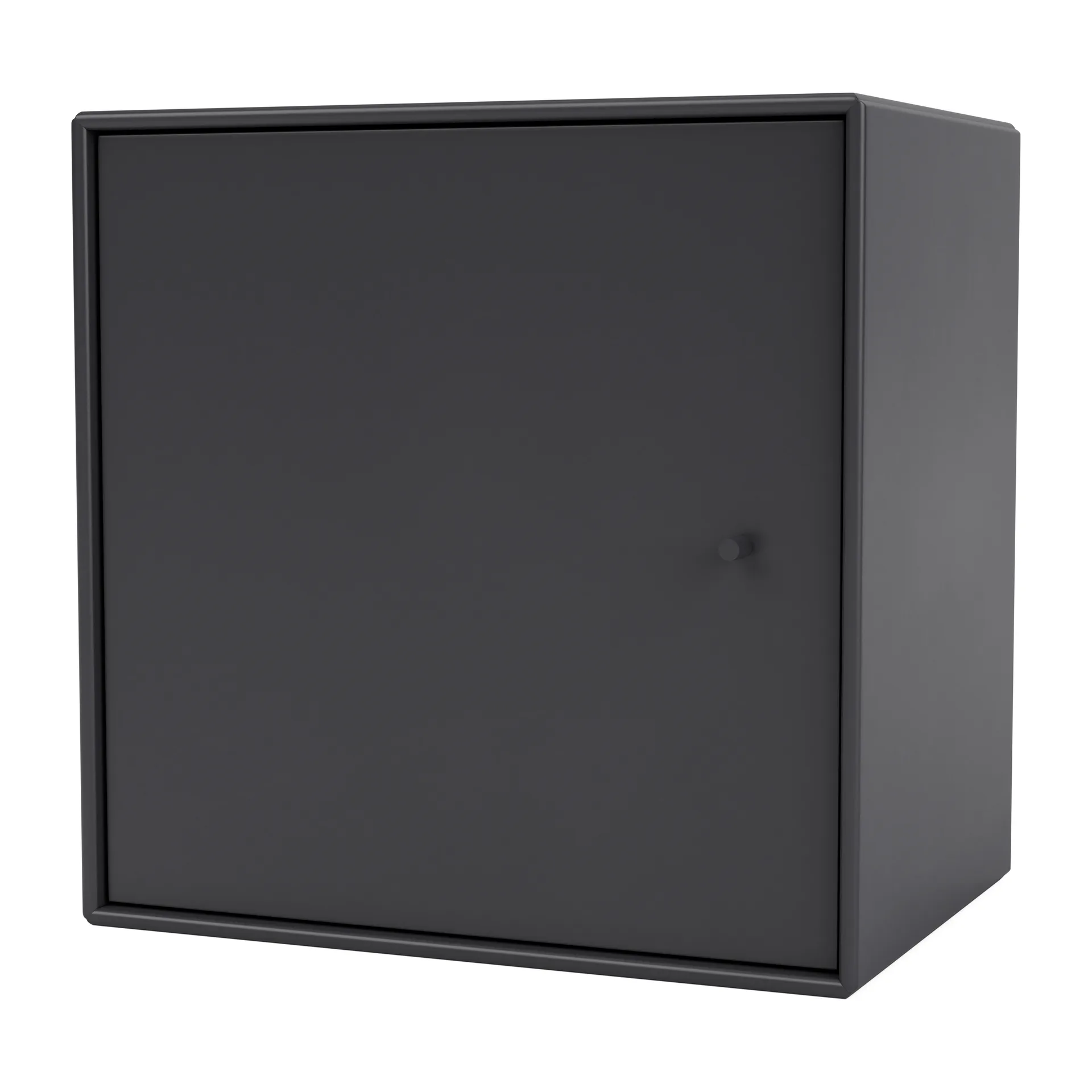Montana Mini 1003 skåp 35x35 cm, Anthracite Montana