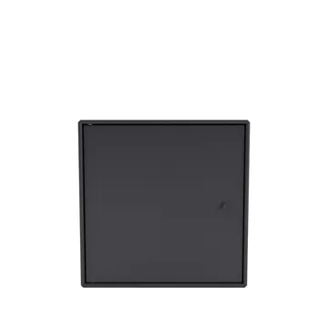 Montana Mini 1003 skåp 35x35 cm - Anthracite - Montana