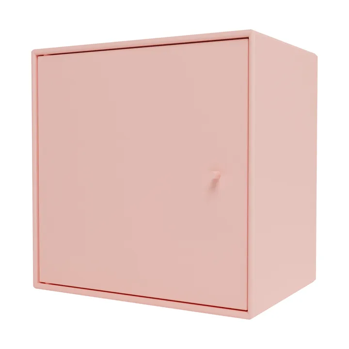 Montana Mini 1003 skåp 35x35 cm - Ruby - Montana