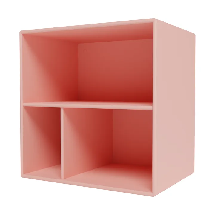 Montana Mini 1102 hyllmodul - Ruby - Montana