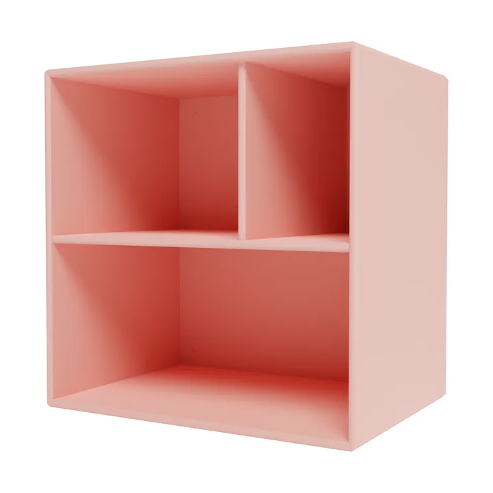 Montana Mini 1302 hyllmodul - Ruby - Montana
