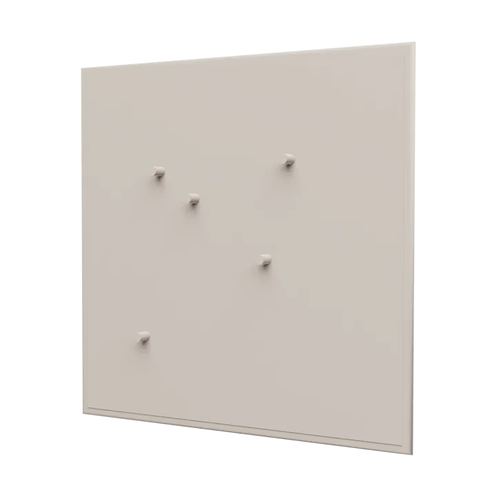 Montana Mini MBOARD magnetisk anslagstavla - Clay - Montana