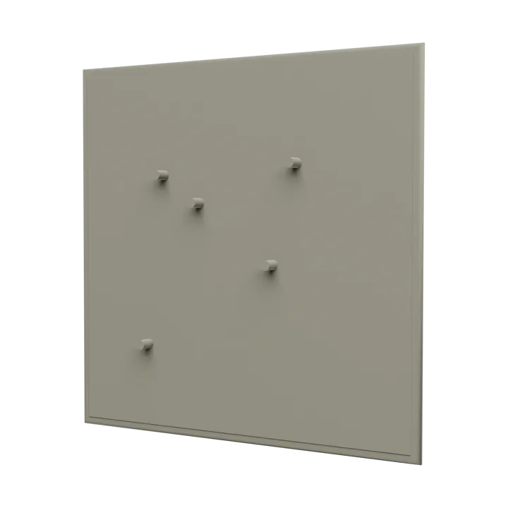 Montana Mini MBOARD magnetisk anslagstavla - Fennel - Montana