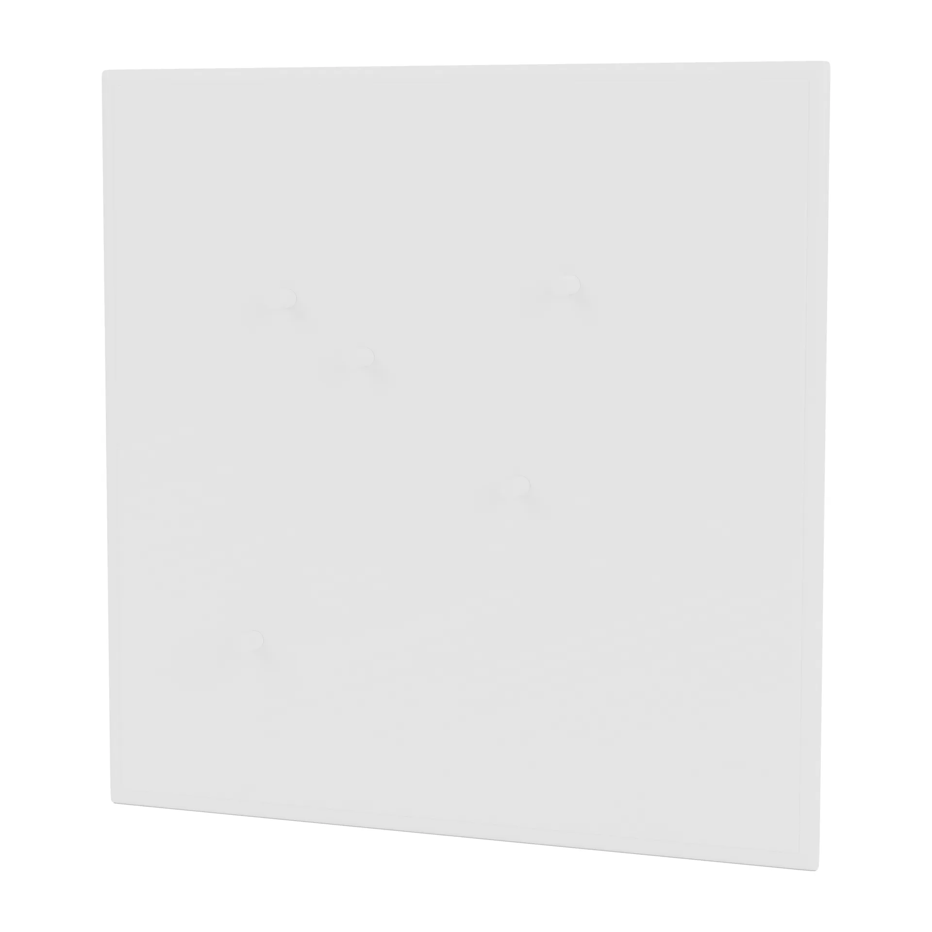 Montana Mini MBOARD magnetisk anslagstavla, New white Montana
