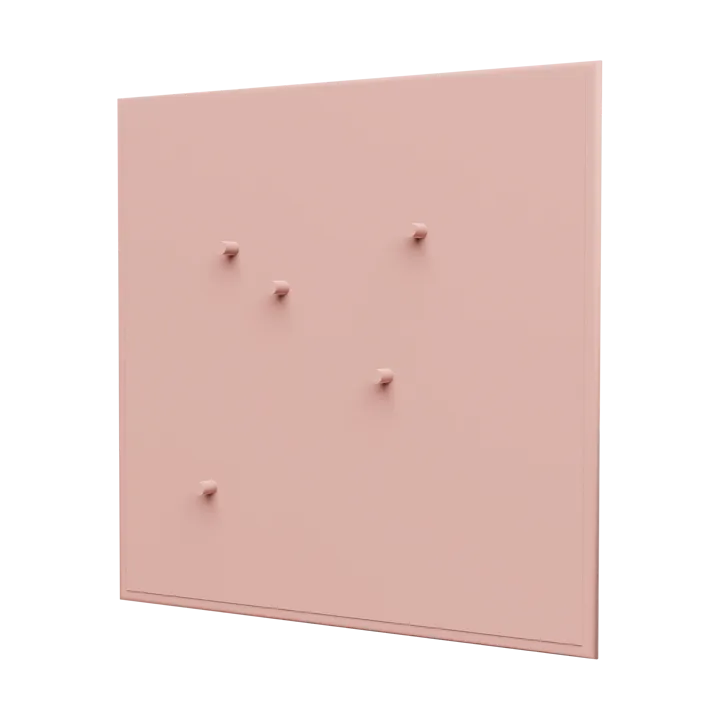 Montana Mini MBOARD magnetisk anslagstavla - Ruby - Montana