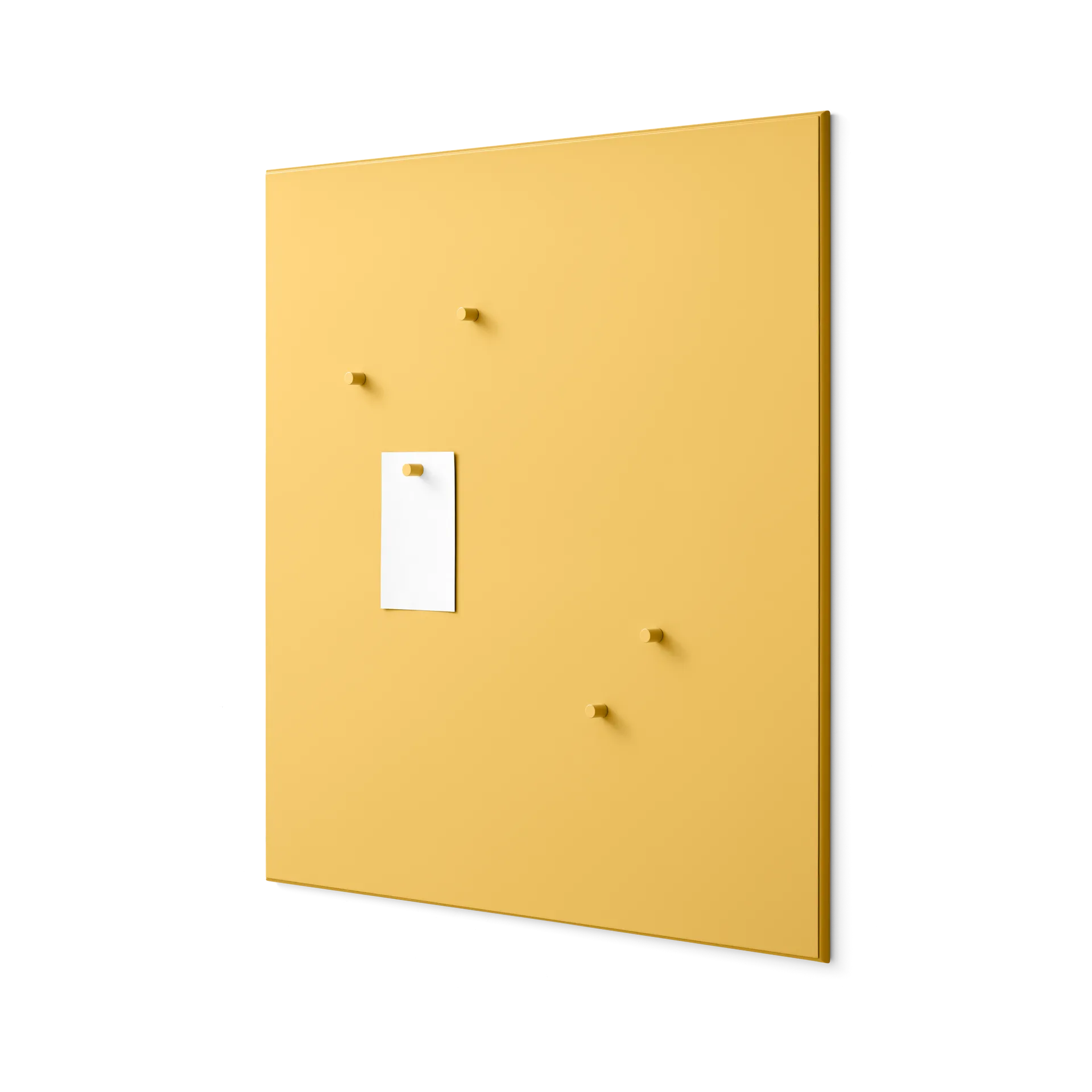 Montana noticeboard anslagstavla 69,6x69,6 cm, Acacia Montana