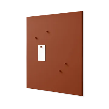 Montana noticeboard anslagstavla 69,6x69,6 cm - Hokkaido - Montana