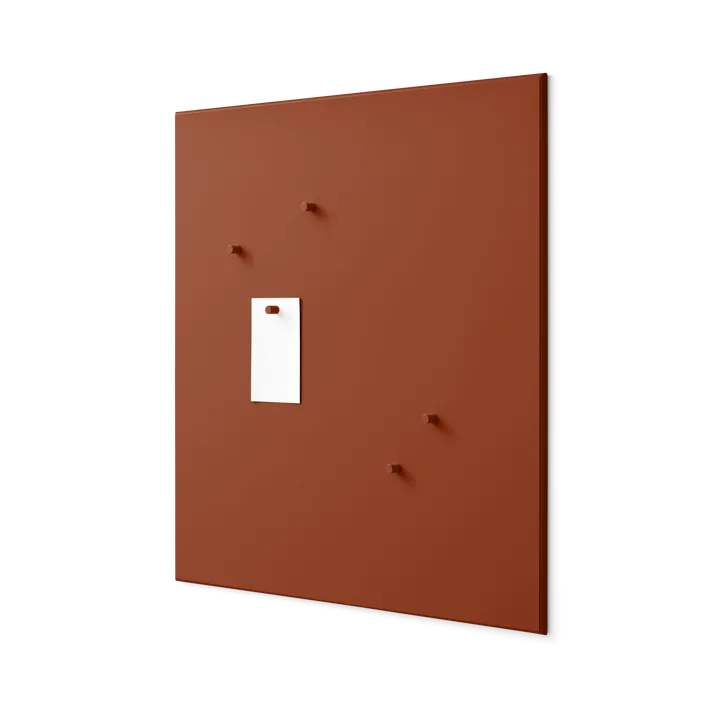 Montana noticeboard anslagstavla 69,6x69,6 cm - Hokkaido - Montana