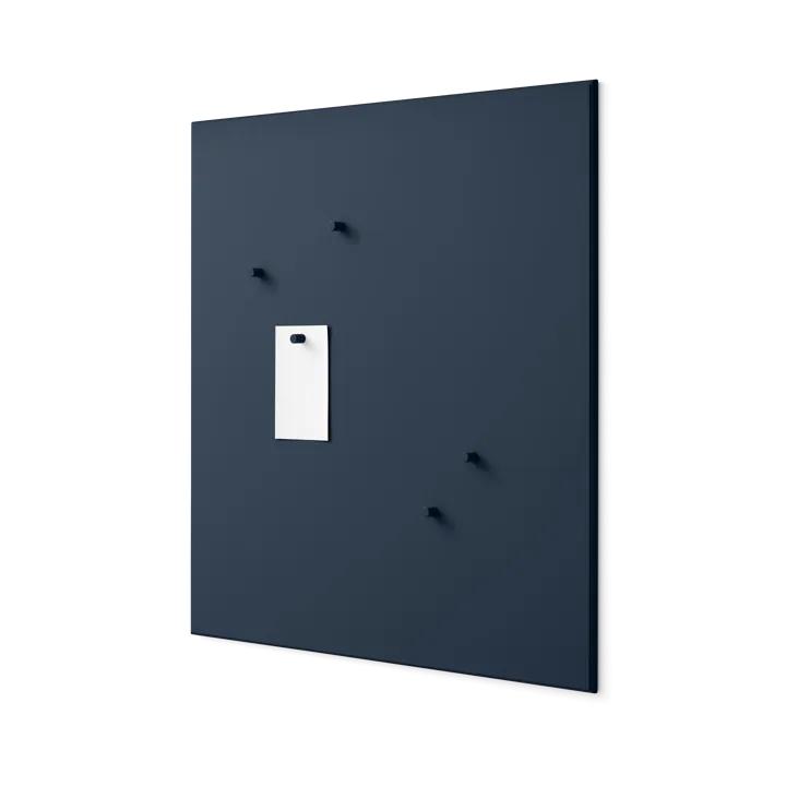 Montana noticeboard anslagstavla 69,6x69,6 cm - Juniper - Montana