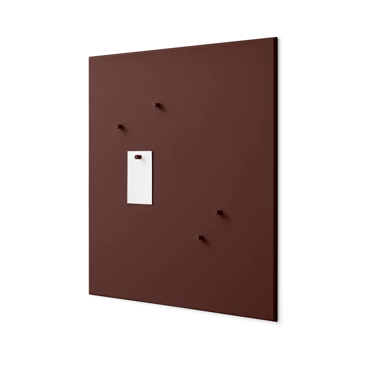 Montana noticeboard anslagstavla 69,6x69,6 cm - Masala - Montana