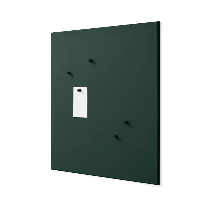 Montana noticeboard anslagstavla 69,6x69,6 cm - Pine - Montana