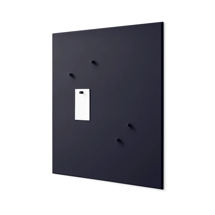 Montana noticeboard anslagstavla 69,6x69,6 cm - Shadow - Montana
