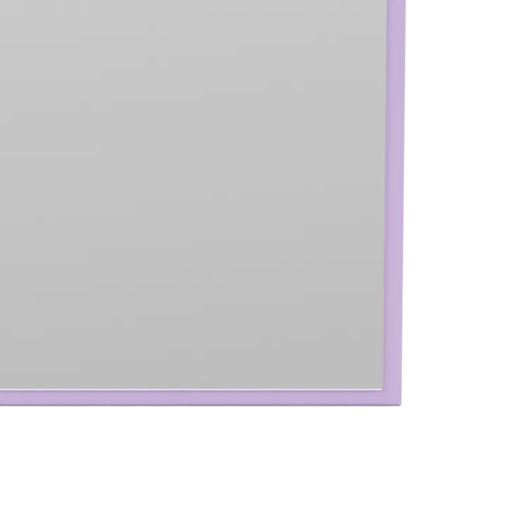Montana rectangular spegel 46,8x69,6 cm - Iris - Montana