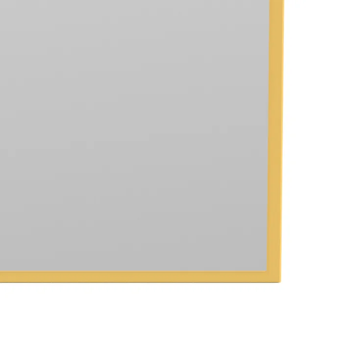 Montana rectangular spegel 69,6x138 cm - Acacia - Montana