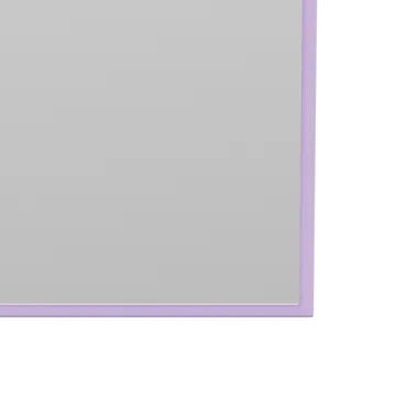 Montana rectangular spegel 69,6x138 cm - Iris - Montana