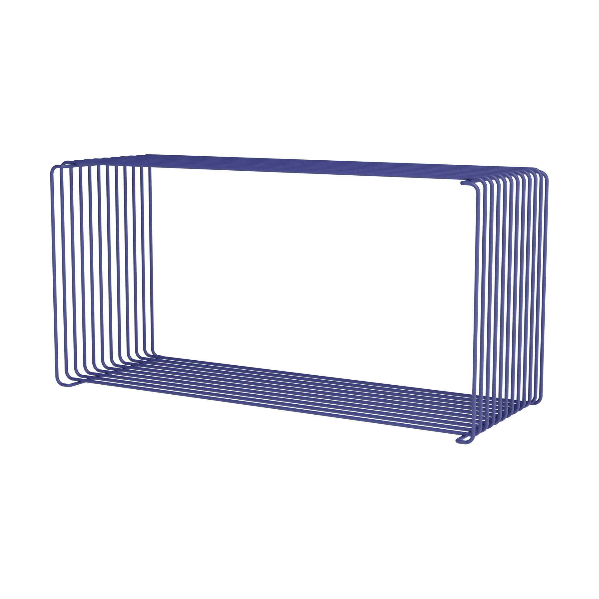 Panton Wire Extended hylla 70x34,8x25,7 cm, Monarch Montana