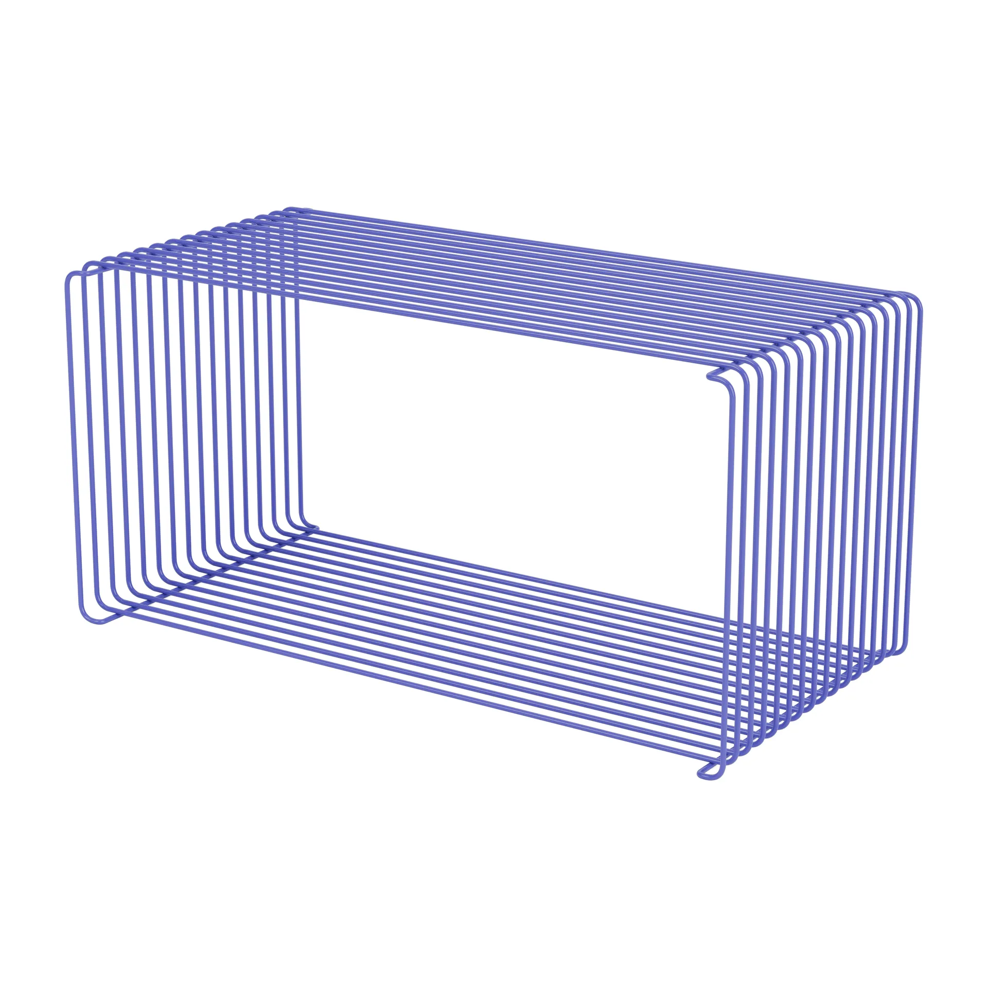 Panton Wire Extended hylla 70x34,8x34,8 cm, Monarch Montana