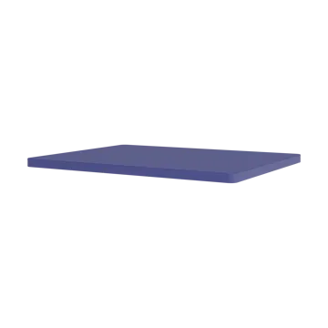 Panton Wire hyllplan 33x25,7 cm - Monarch - Montana