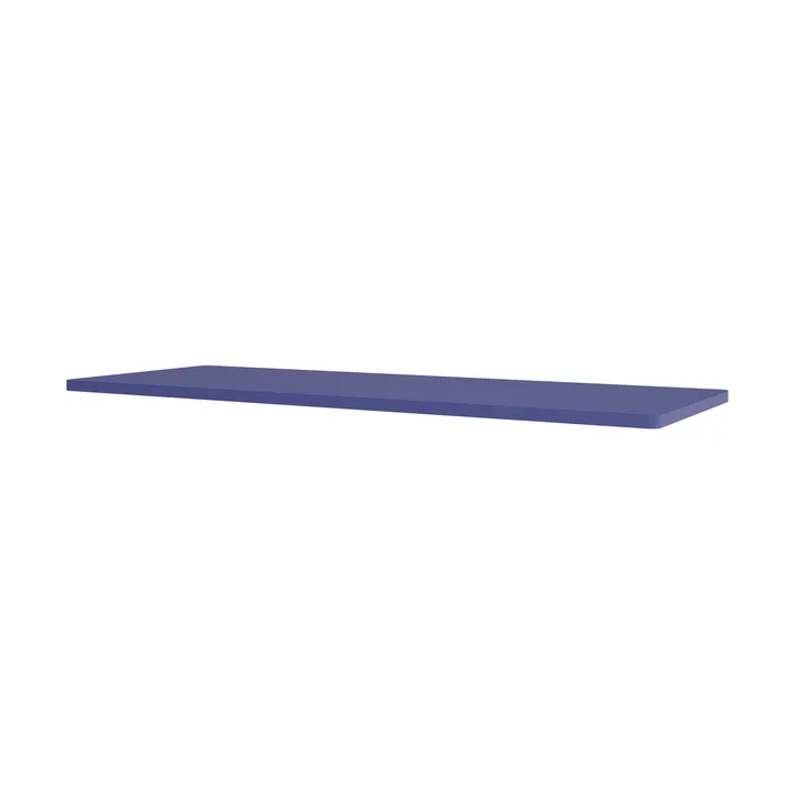 Panton Wire hyllplan 68,2x25,7 cm - Monarch - Montana