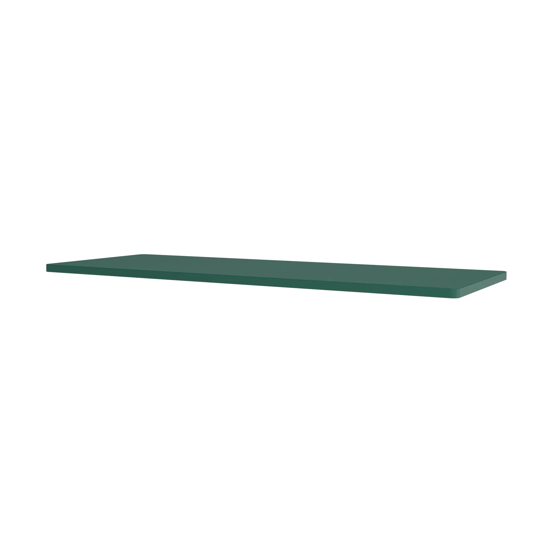 Panton Wire hyllplan 68,2x25,7 cm, Pine Montana