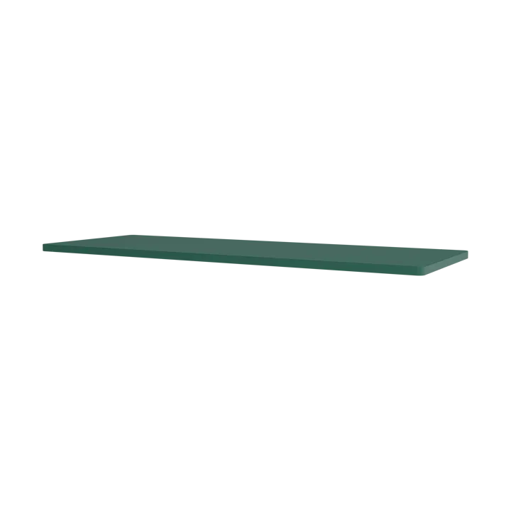 Panton Wire hyllplan 68,2x25,7 cm - Pine - Montana