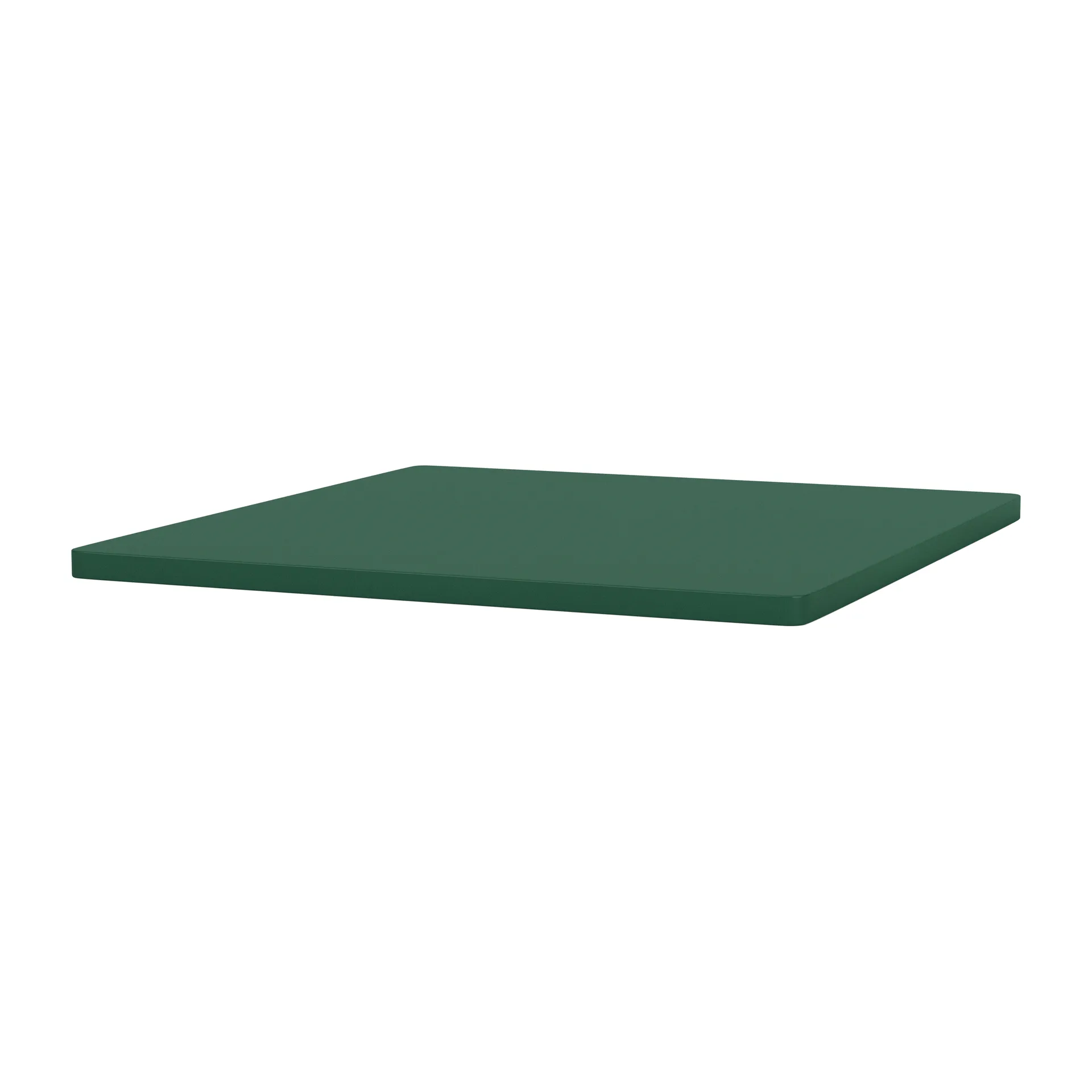 Panton Wire toppskiva 34,8x34,8 cm, Pine Montana