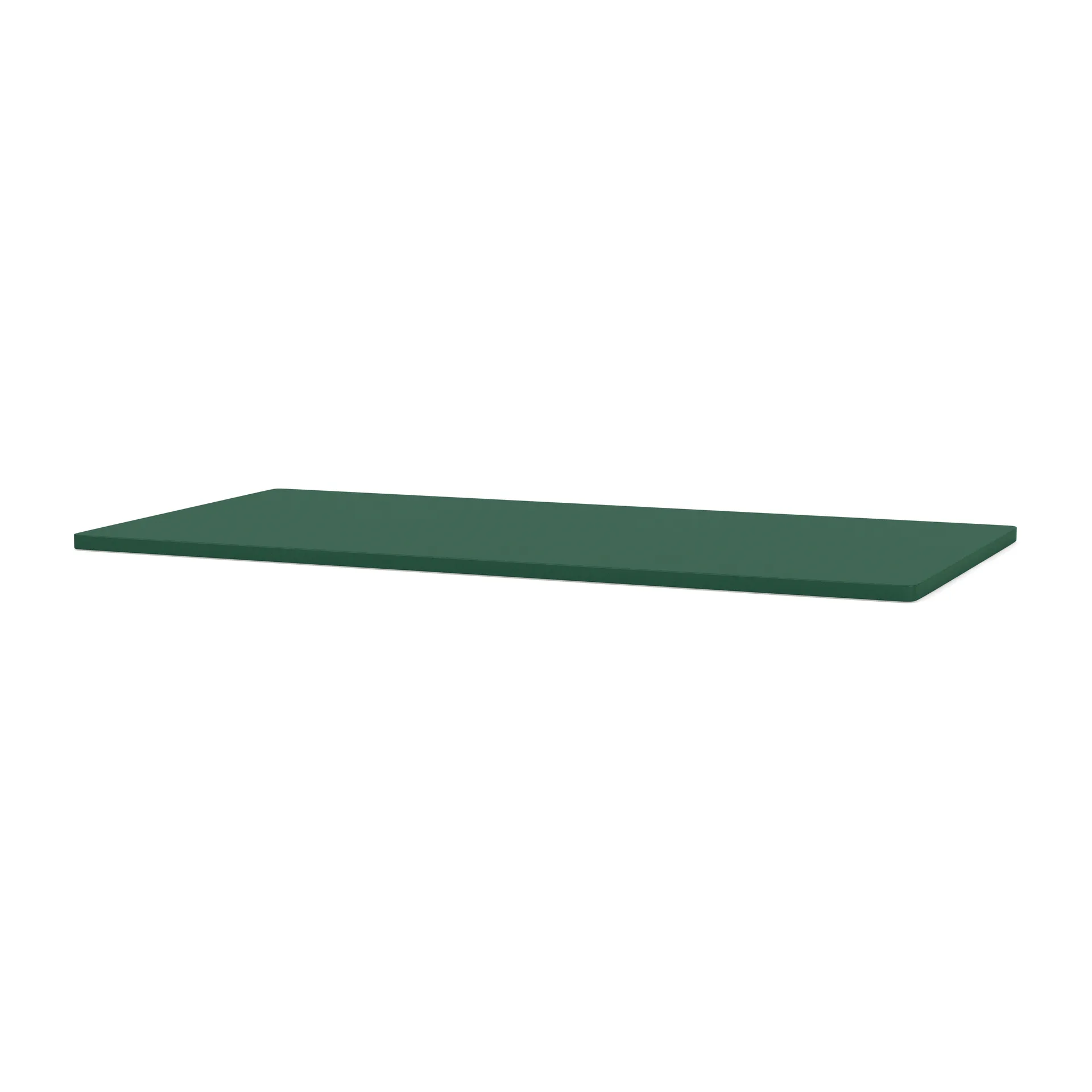 Panton Wire toppskiva 70,1x34,8 cm, Pine Montana
