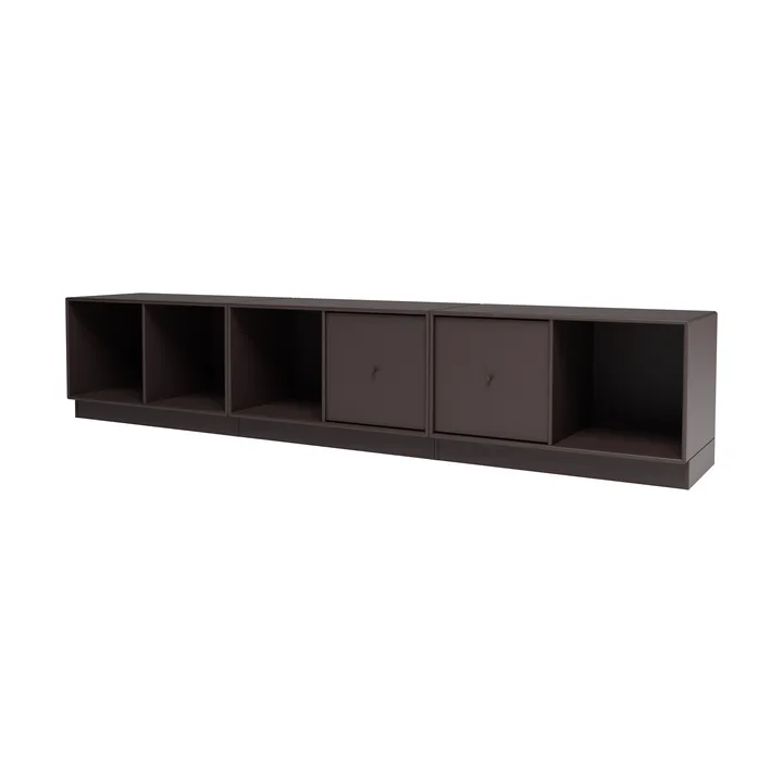REST III bänk - 160-Balsamic - Montana