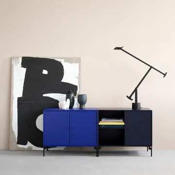 Save sideboard - Flint 148, kromben - Montana
