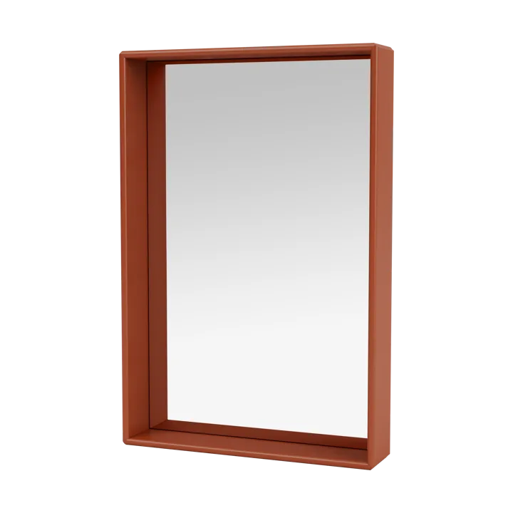Shelfie colour frame spegel 46,8x69,6 cm - Hokkaido - Montana