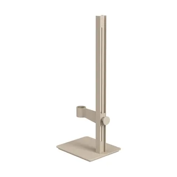 Museum ljusstake - Beige - Museum