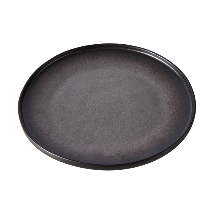 Ceto tallrik Ø27,5 cm - Mocha - MUUBS