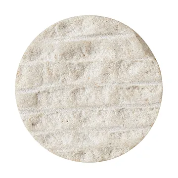 Kama krok 2-pack - Sand - MUUBS
