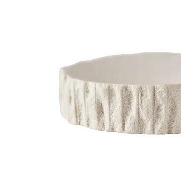 Kama tvålfat Ø11,5 cm - Sand - MUUBS