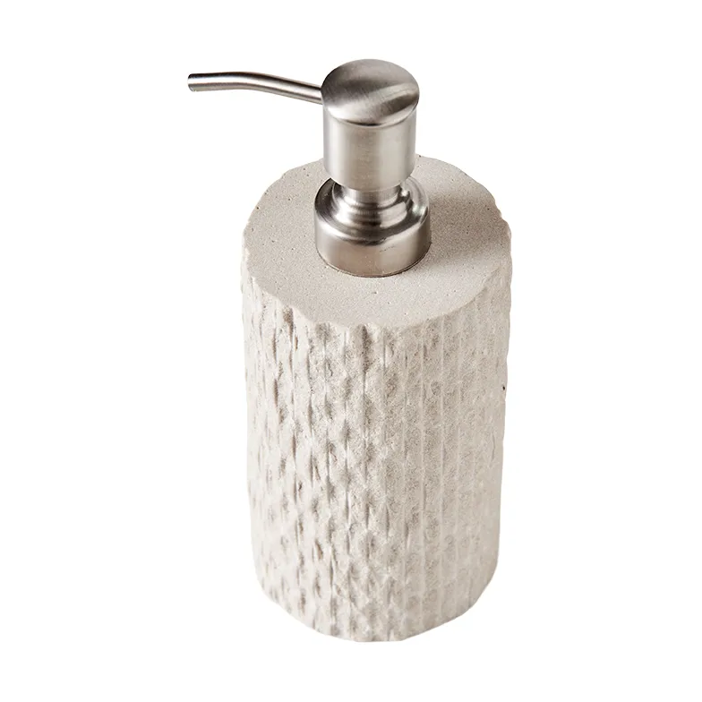 Kama tvålpump, Sand MUUBS