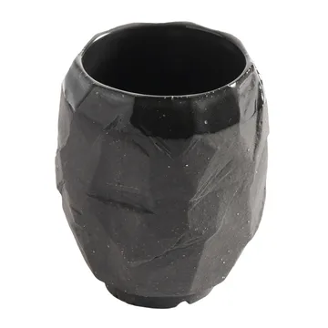 Kuri kopp 28 cl 2-pack - Stone - MUUBS