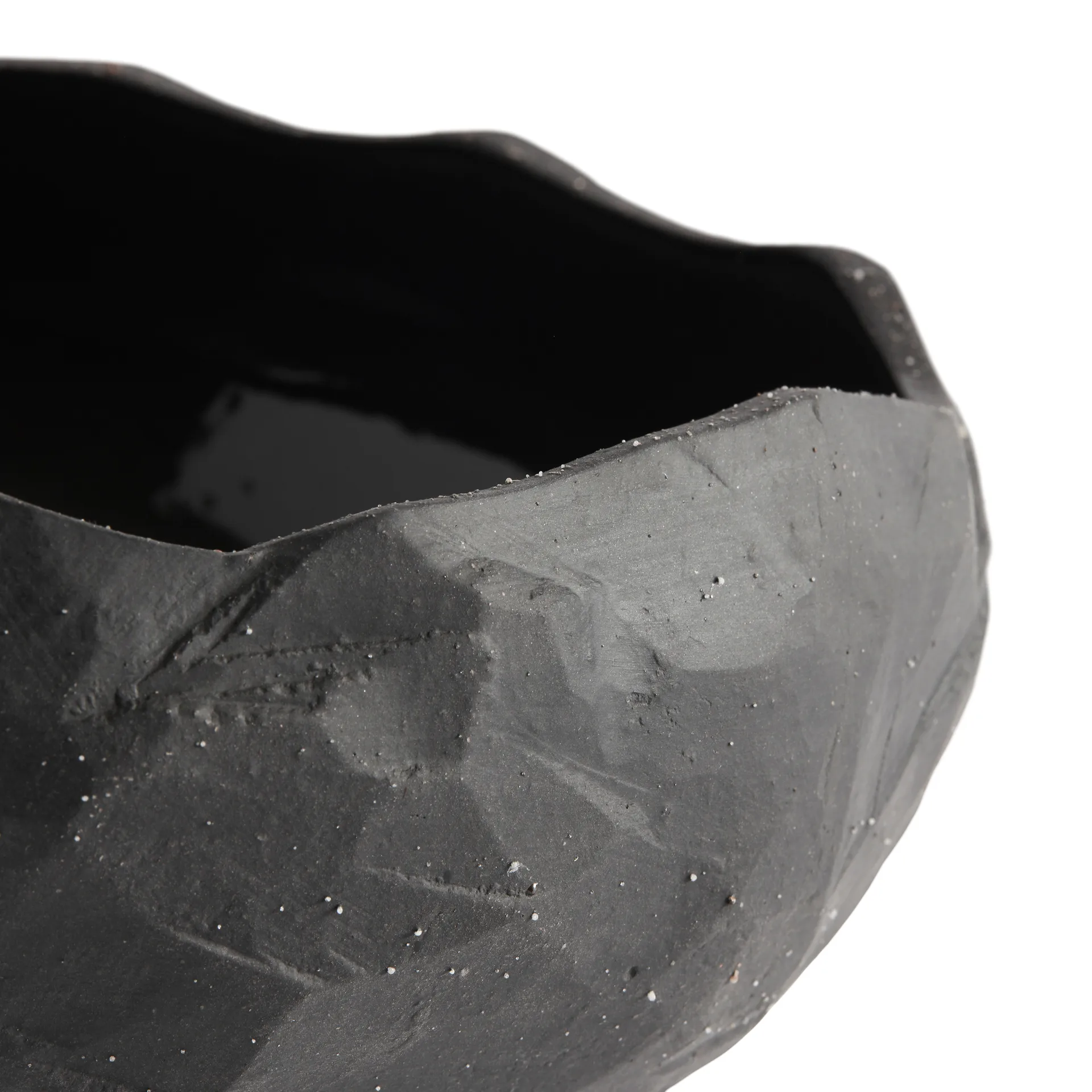 Kuri serveringsskål Ø25 cm, Stone MUUBS