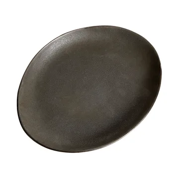 Mame tallrik 22 cm - Kaffe - MUUBS