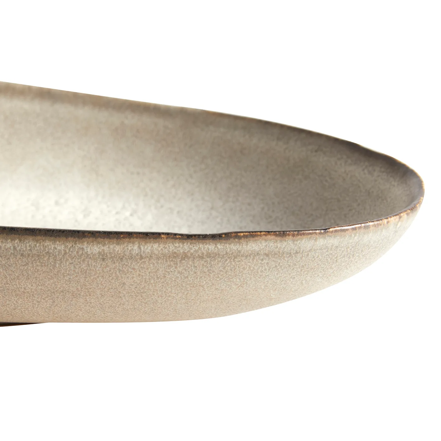 Mame uppläggningsfat 36,5 cm, Ostron MUUBS
