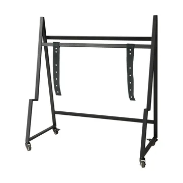 Tenji tv-stativ - Black - MUUBS